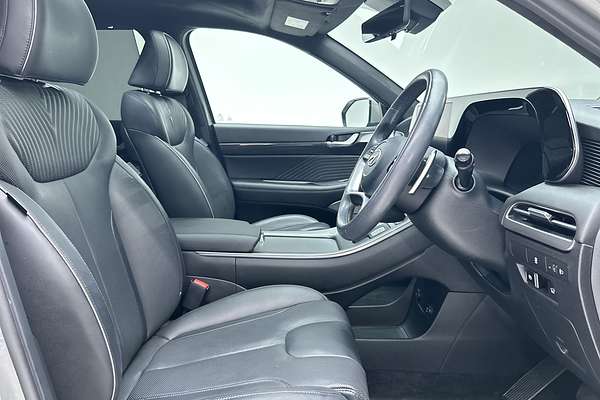 2023 Hyundai Palisade Highlander LX2.V3 thumb-12
