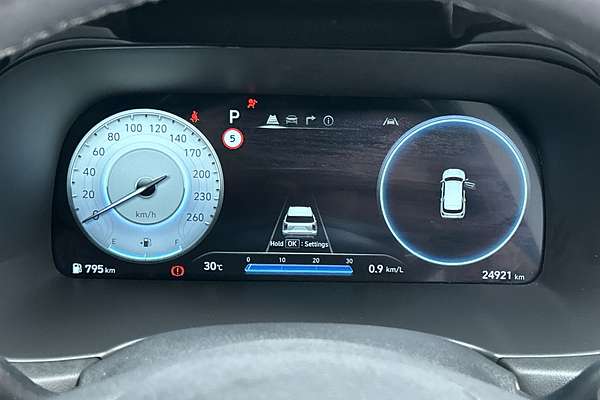 2023 Hyundai Palisade Highlander LX2.V3 thumb-13