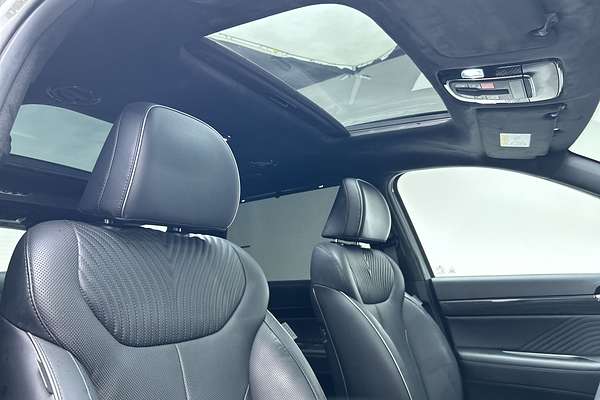 2023 Hyundai Palisade Highlander LX2.V3 thumb-14