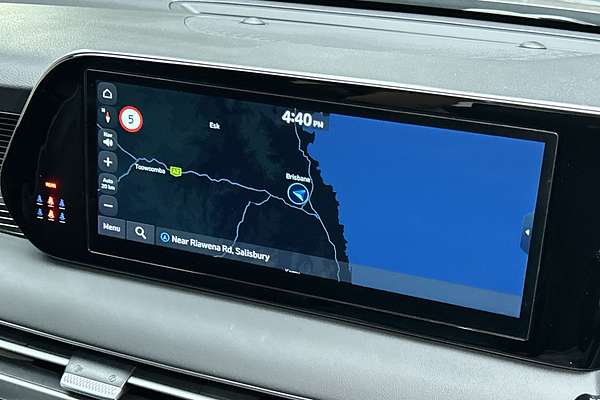 2023 Hyundai Palisade Highlander LX2.V3 thumb-15