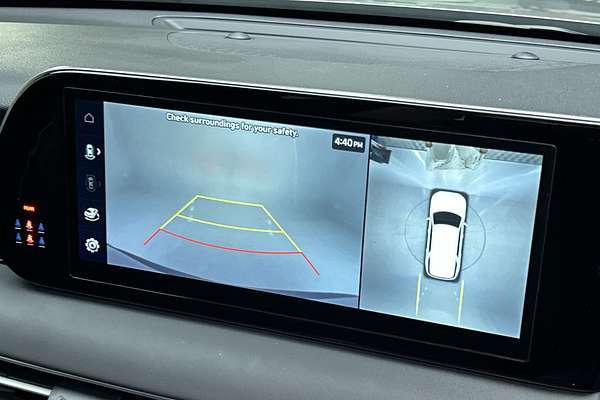 2023 Hyundai Palisade Highlander LX2.V3 thumb-16