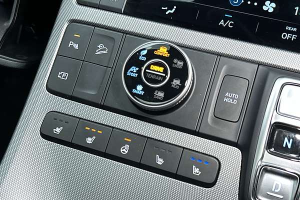 2023 Hyundai Palisade Highlander LX2.V3 thumb-17