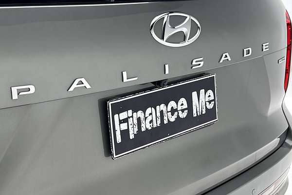 2023 Hyundai Palisade Highlander LX2.V3 thumb-21