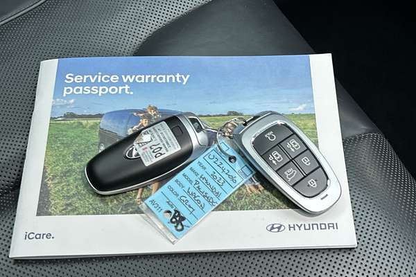 2023 Hyundai Palisade Highlander LX2.V3 thumb-22