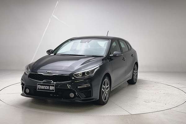 2020 Kia Cerato Sport BD thumb-2