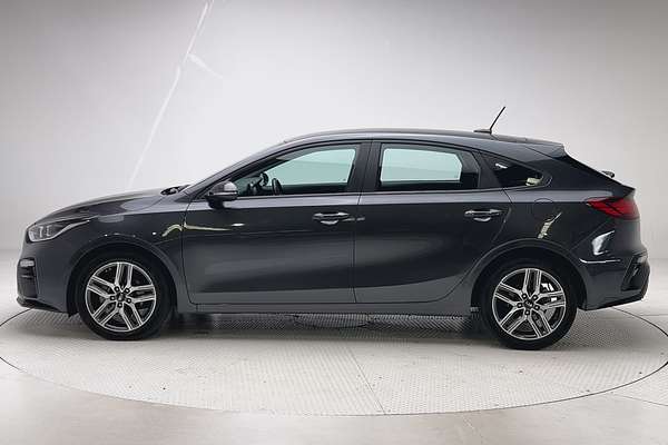 2020 Kia Cerato Sport BD thumb-4