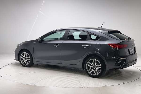 2020 Kia Cerato Sport BD thumb-5