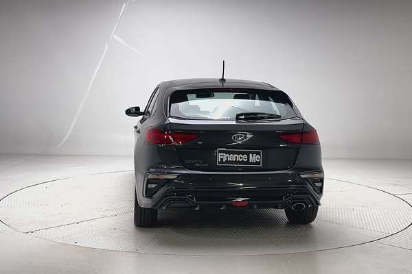 2020 Kia Cerato Sport BD thumb-6