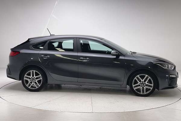 2020 Kia Cerato Sport BD thumb-8