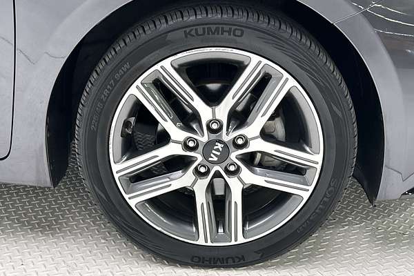 2020 Kia Cerato Sport BD thumb-9