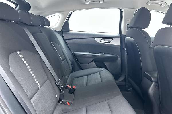 2020 Kia Cerato Sport BD thumb-11