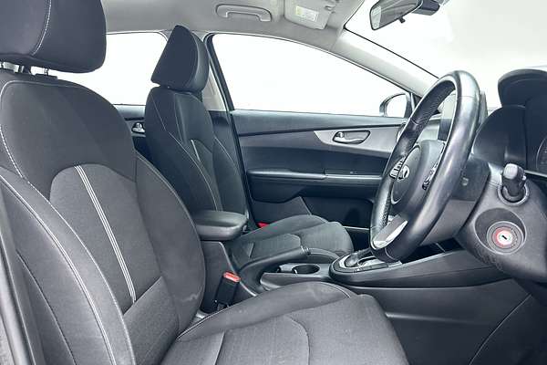 2020 Kia Cerato Sport BD thumb-12