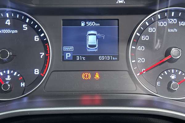 2020 Kia Cerato Sport BD thumb-13