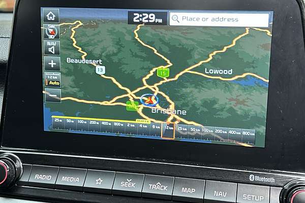 2020 Kia Cerato Sport BD thumb-14