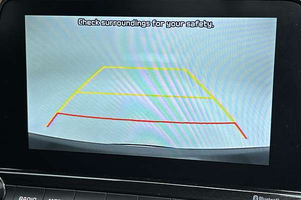 2020 Kia Cerato Sport BD thumb-15