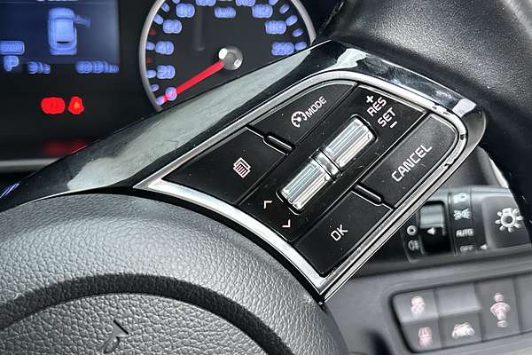 2020 Kia Cerato Sport BD thumb-17