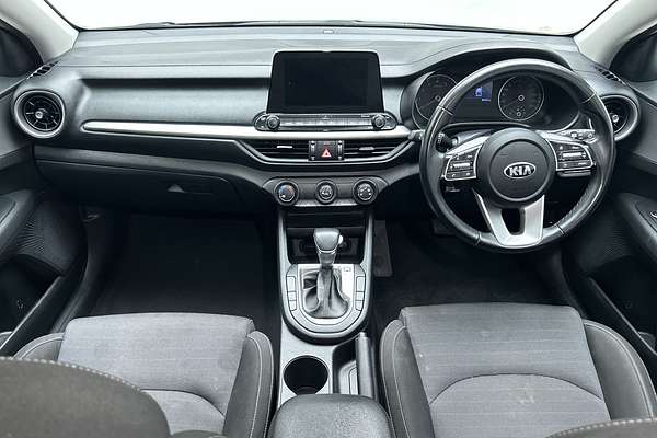 2020 Kia Cerato Sport BD thumb-19