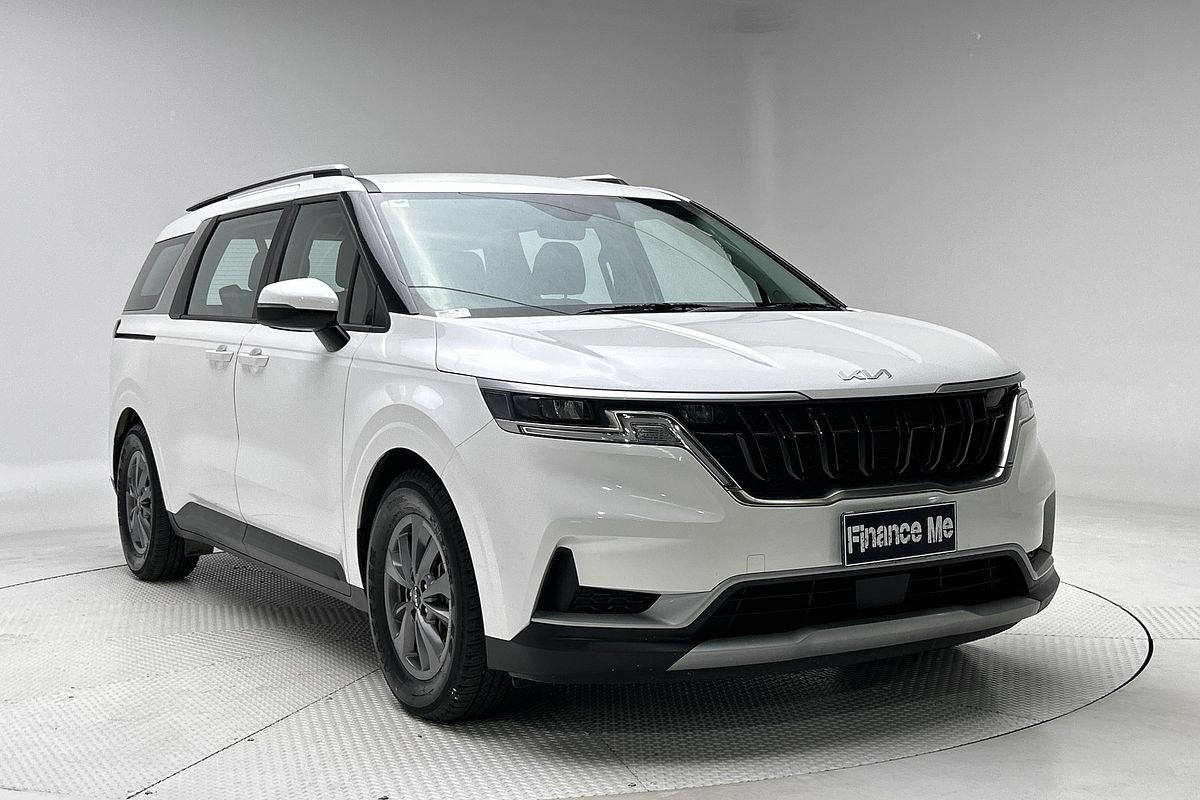 2022 Kia Carnival S KA4