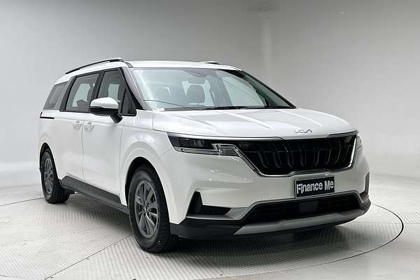 2022 Kia Carnival S KA4
