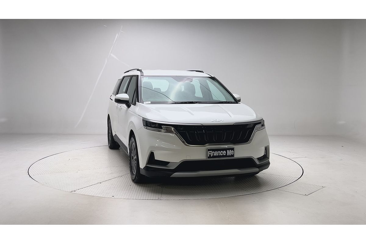 2022 Kia Carnival S KA4
