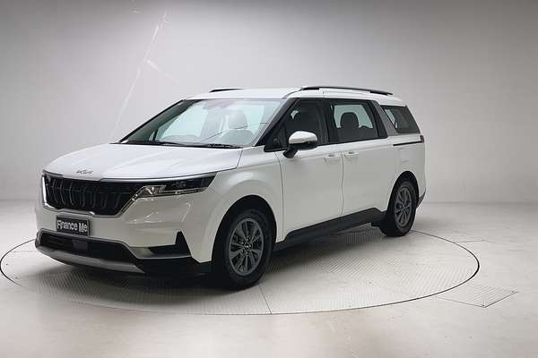 2022 Kia Carnival S KA4 thumb-2