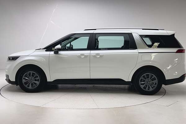 2022 Kia Carnival S KA4 thumb-3