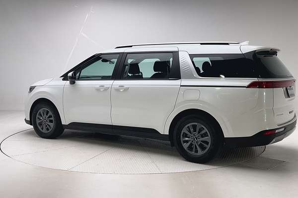 2022 Kia Carnival S KA4 thumb-5
