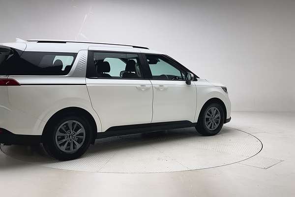 2022 Kia Carnival S KA4 thumb-7