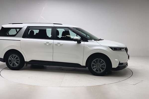 2022 Kia Carnival S KA4 thumb-8
