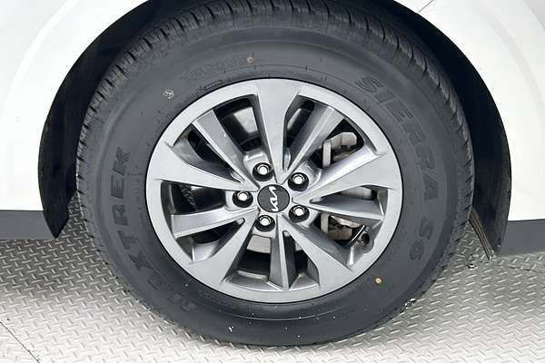 2022 Kia Carnival S KA4 thumb-9