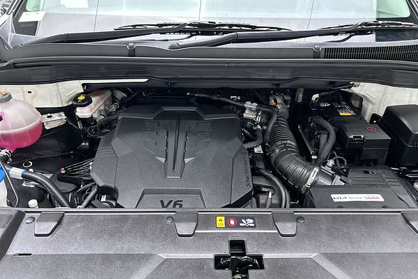 2022 Kia Carnival S KA4 thumb-10