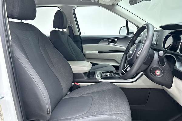 2022 Kia Carnival S KA4 thumb-12