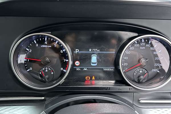 2022 Kia Carnival S KA4 thumb-13