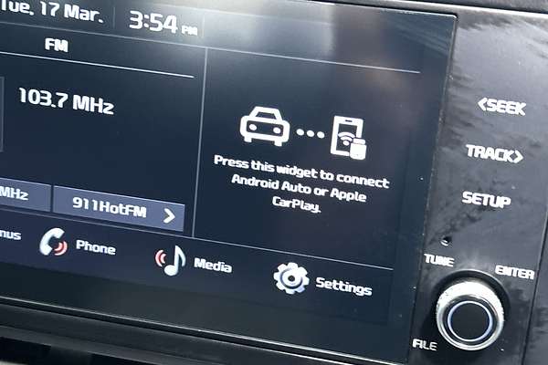 2022 Kia Carnival S KA4 thumb-14