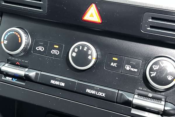 2022 Kia Carnival S KA4 thumb-15