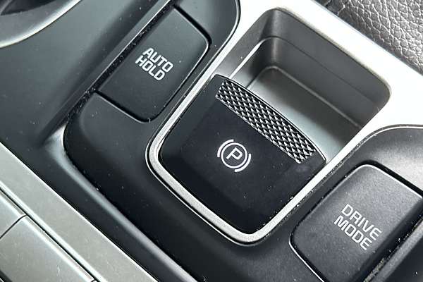 2022 Kia Carnival S KA4 thumb-16