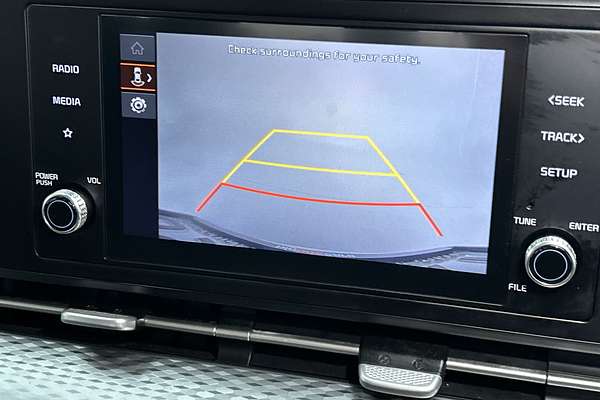 2022 Kia Carnival S KA4 thumb-17