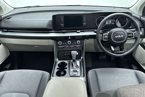 2022 Kia Carnival S KA4 thumb-19