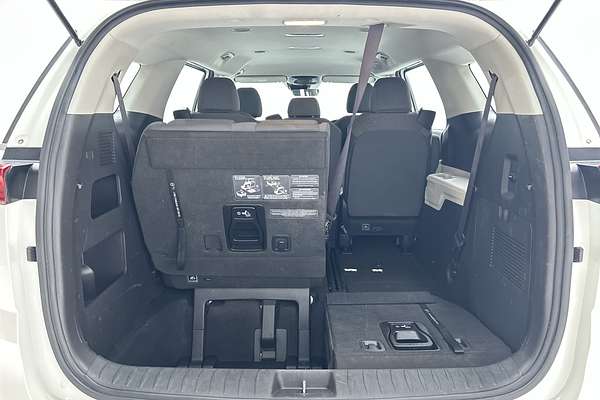 2022 Kia Carnival S KA4 thumb-20