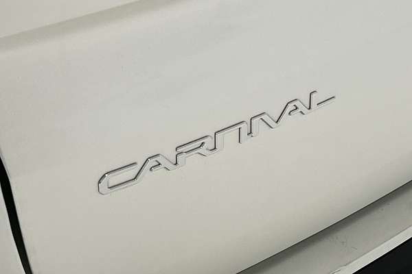 2022 Kia Carnival S KA4 thumb-21