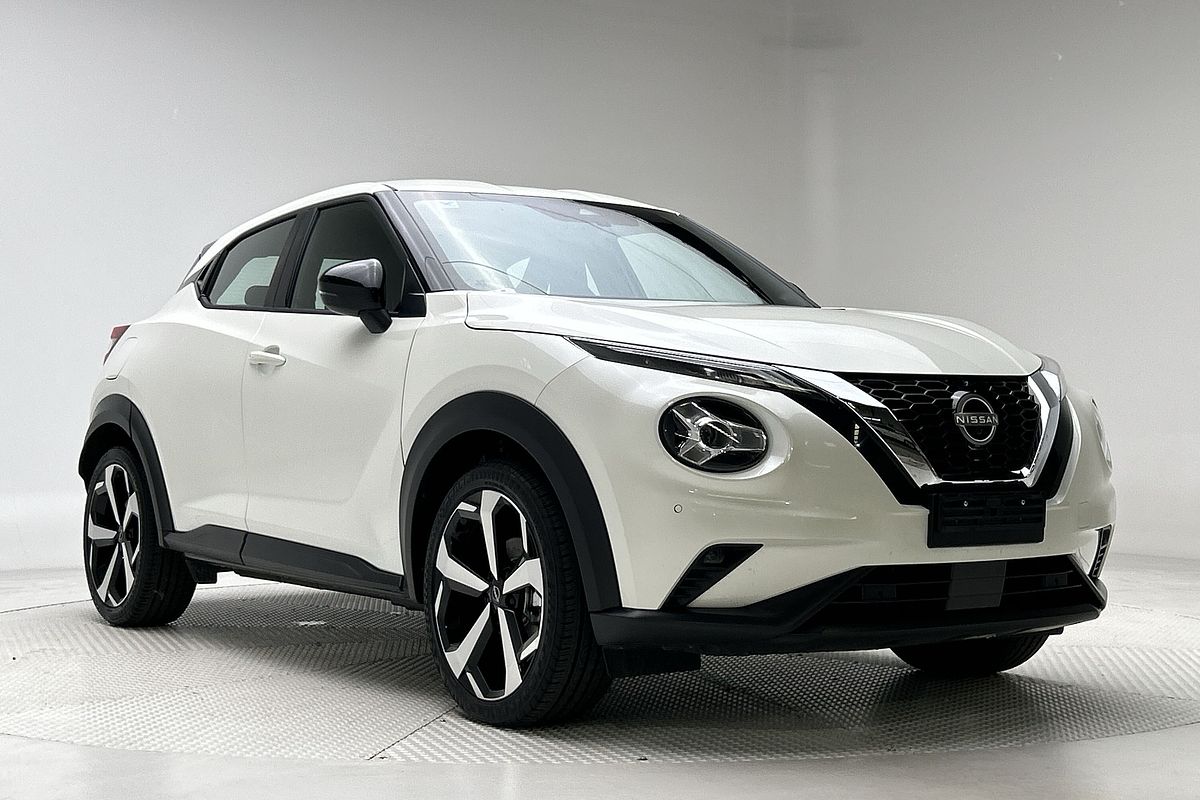 2023 Nissan JUKE ST-L F16