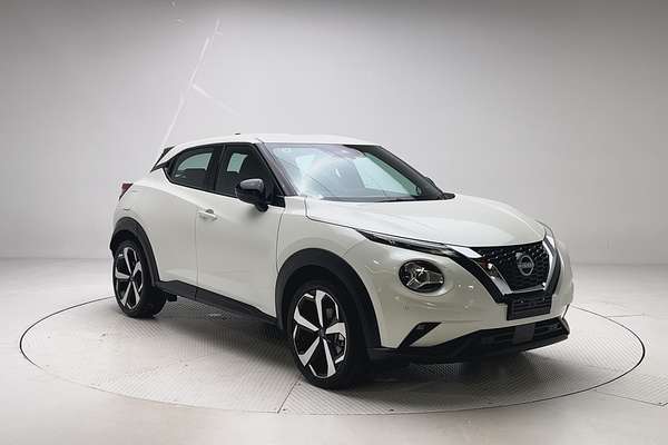 2023 Nissan JUKE ST-L F16 thumb-1