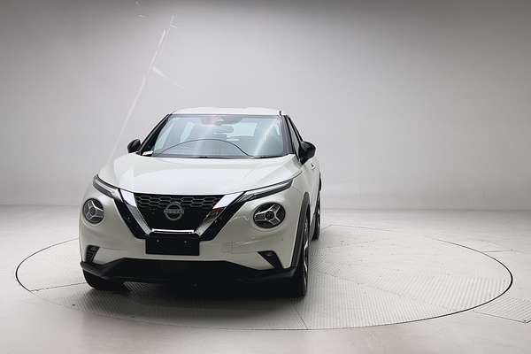 2023 Nissan JUKE ST-L F16 thumb-2