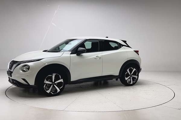 2023 Nissan JUKE ST-L F16 thumb-3