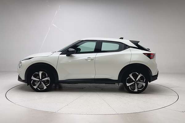 2023 Nissan JUKE ST-L F16 thumb-4