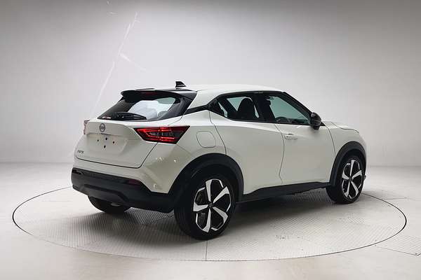 2023 Nissan JUKE ST-L F16 thumb-7