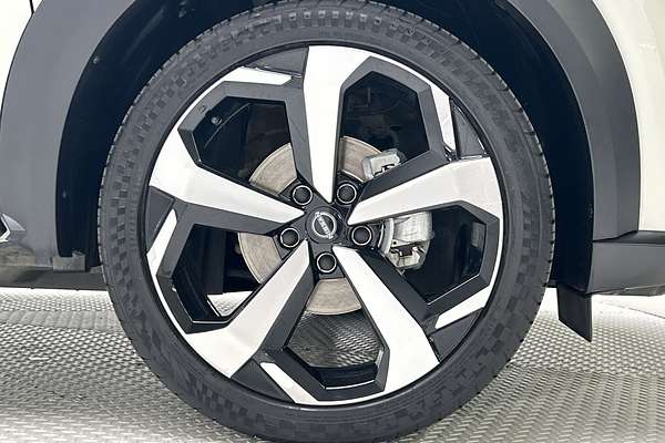 2023 Nissan JUKE ST-L F16 thumb-9