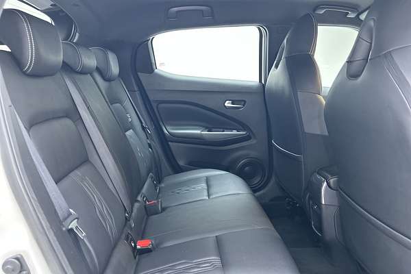 2023 Nissan JUKE ST-L F16 thumb-11
