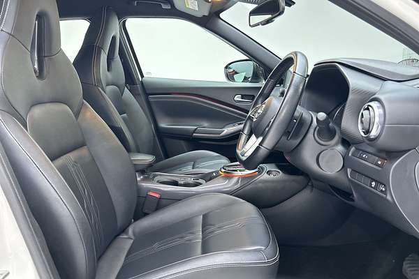 2023 Nissan JUKE ST-L F16 thumb-12