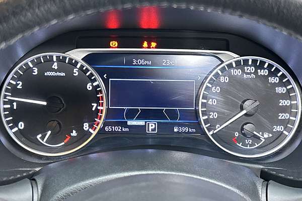 2023 Nissan JUKE ST-L F16 thumb-13